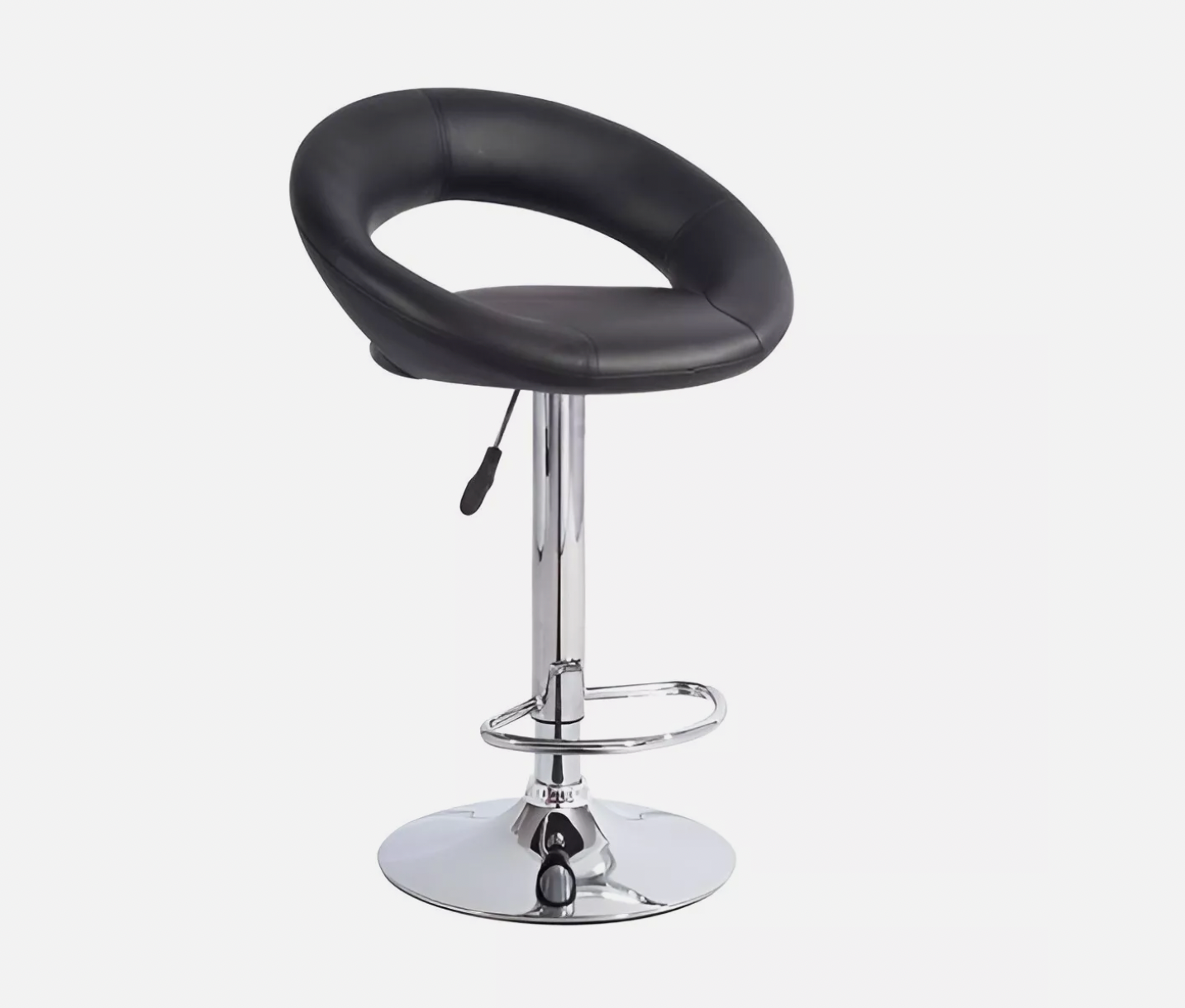 Adjustable Bar Stool – Stylish Comfort, Built to Last