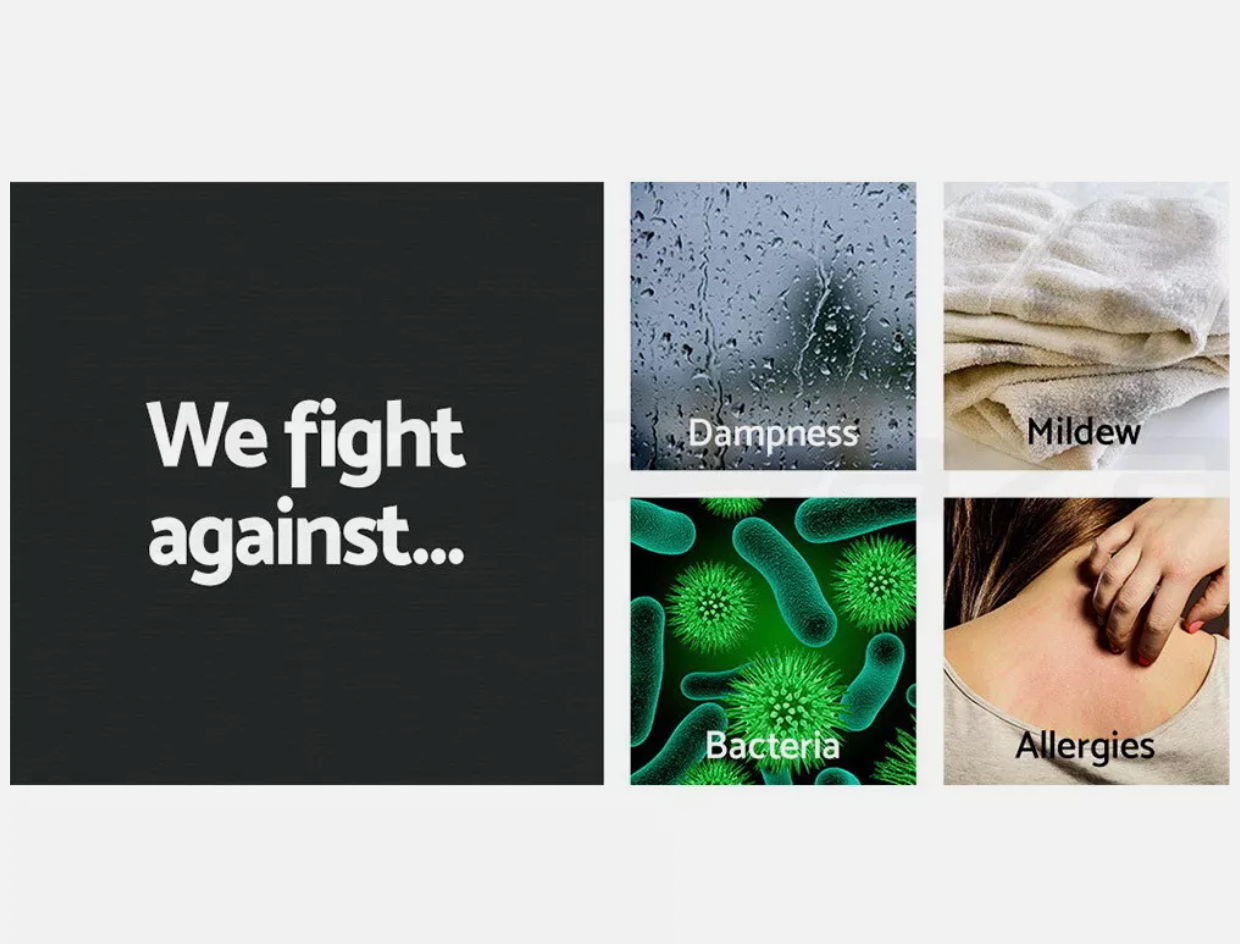 Heated towel rail energy-saving features for modern bathrooms