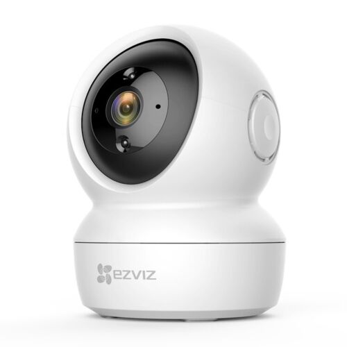 SecureView 2.0 Wireless IP Monitor - Protect What Matters, From Anywhere