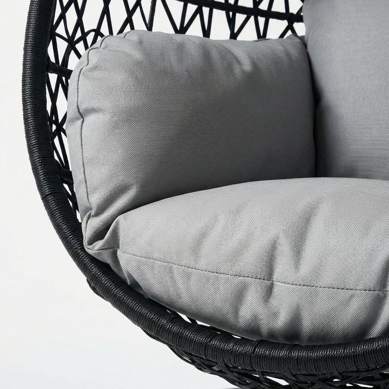 Egg Swing Chair - Relax in Style, Transform Your Space