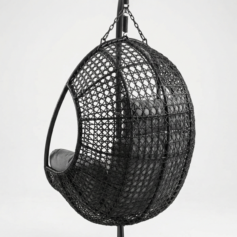 Egg Swing Chair - Relax in Style, Transform Your Space