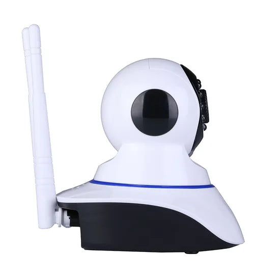 SecureView 2.0 Wireless IP Monitor - Protect What Matters, From Anywhere