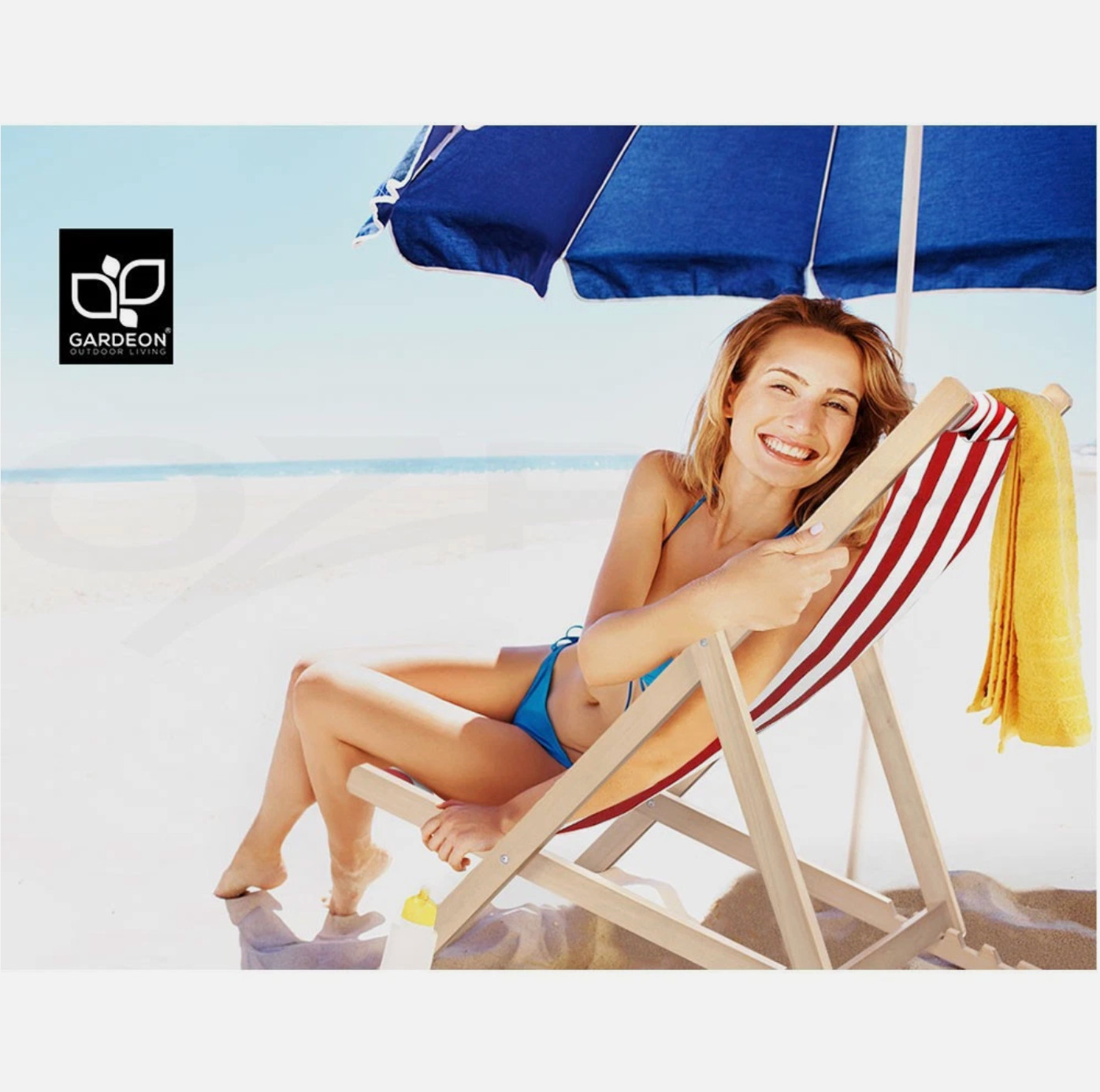 Beach Chair – Relax Anywhere, Adjustable Comfort & Durable Outdoor Design