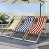 Beach Chair – Relax Anywhere, Adjustable Comfort & Durable Outdoor Design
