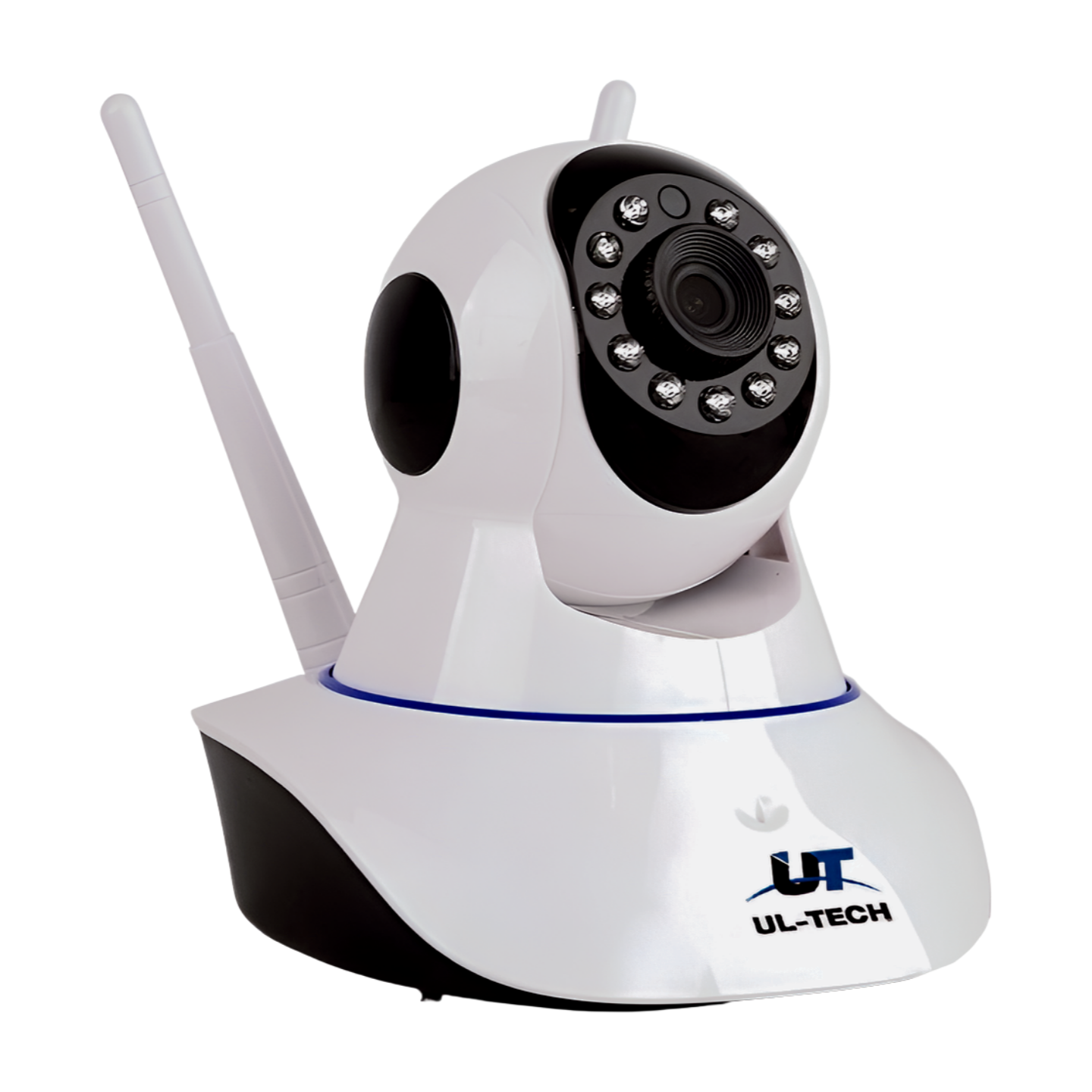 SecureView 2.0 Wireless IP Monitor - Protect What Matters, From Anywhere