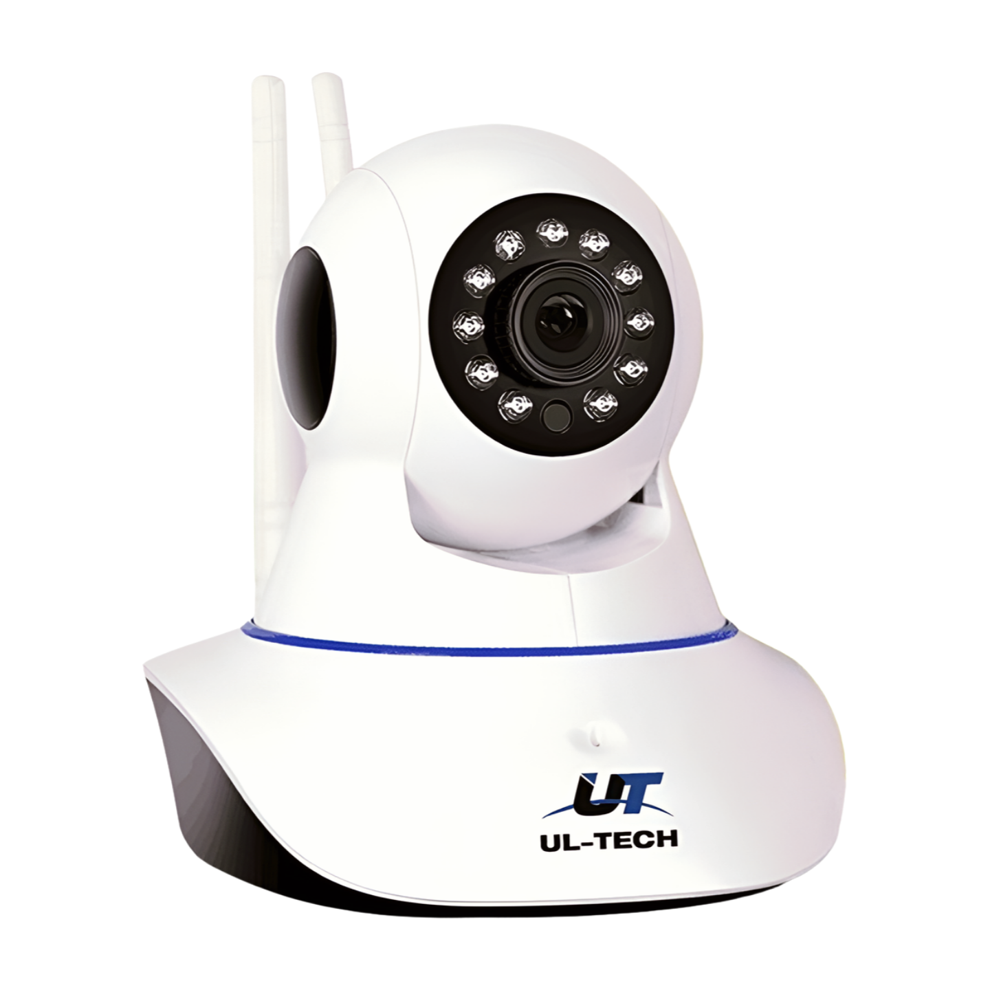 SecureView 2.0 Wireless IP Monitor - Protect What Matters, From Anywhere