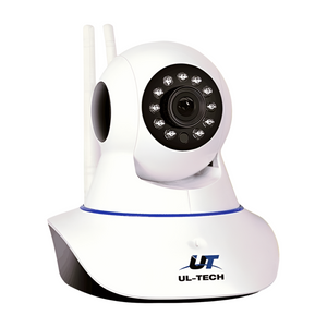 SecureView 2.0 Wireless IP Monitor - Protect What Matters, From Anywhere