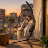 Egg Swing Chair - Relax in Style, Transform Your Space